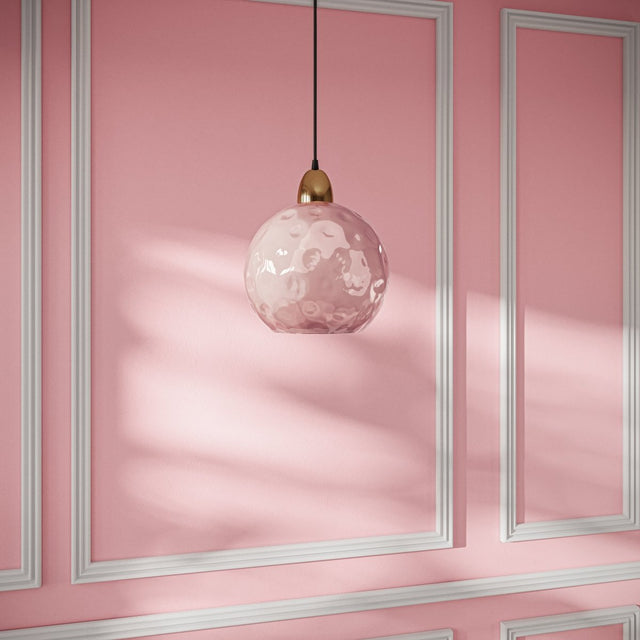 Purmer Pendant Light