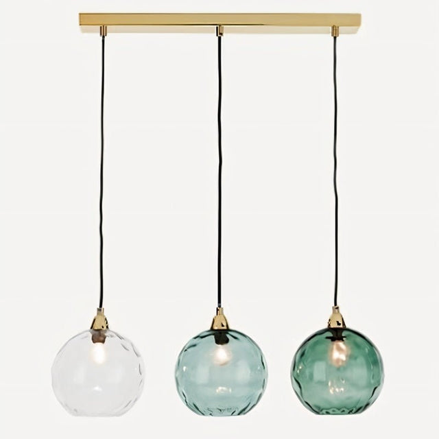 Purmer Pendant Light