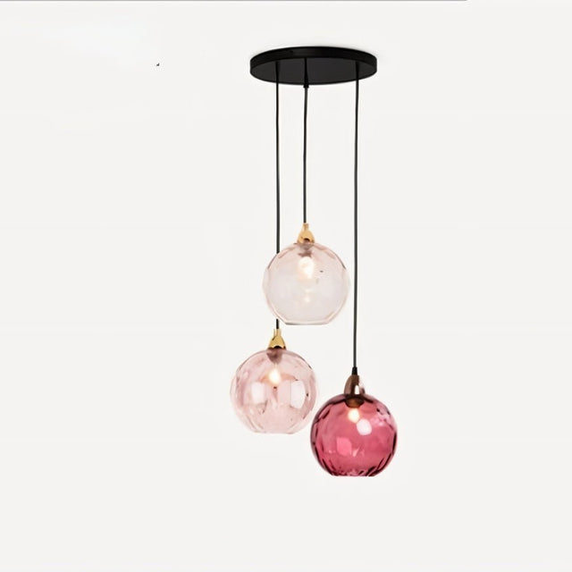 Purmer Pendant Light