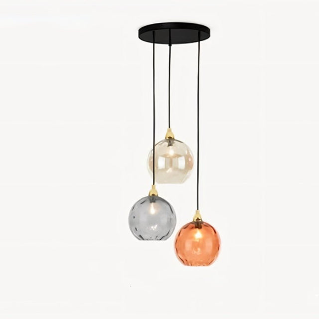 Purmer Pendant Light