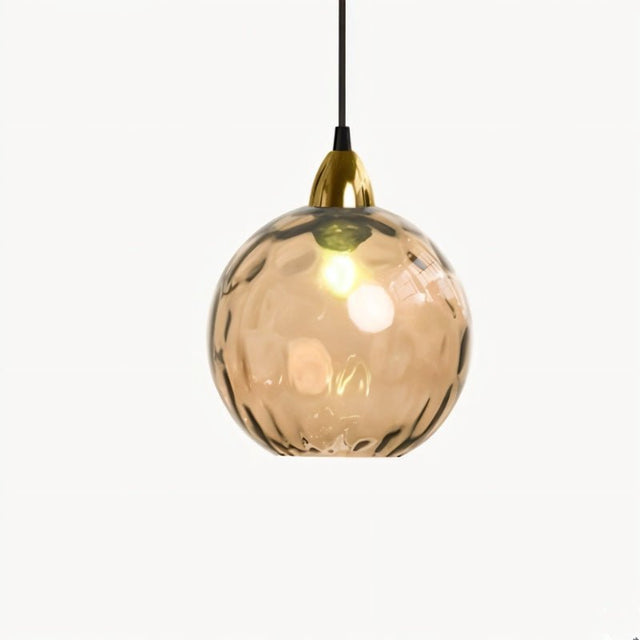 Purmer Pendant Light