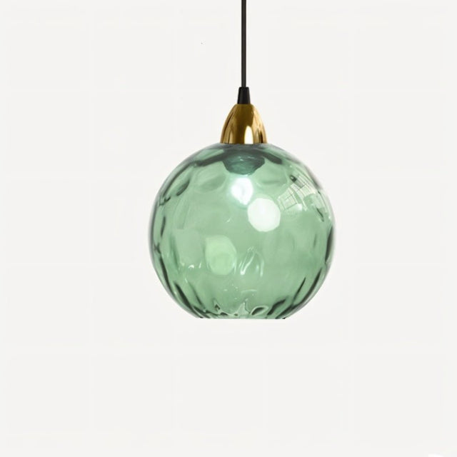Purmer Pendant Light