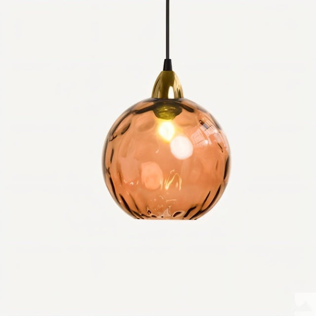 Purmer Pendant Light