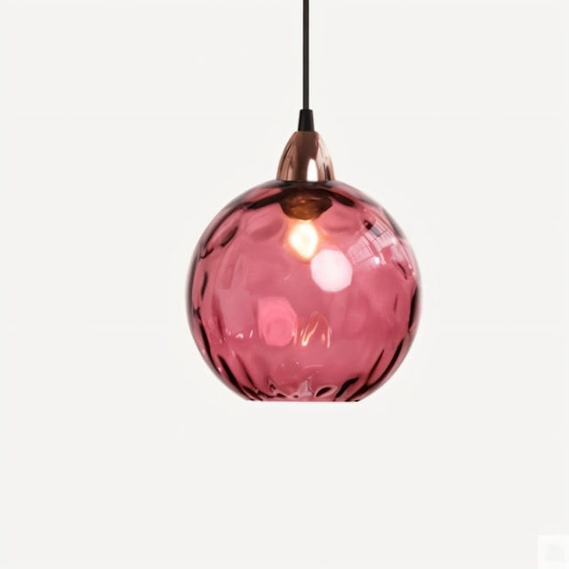 Purmer Pendant Light