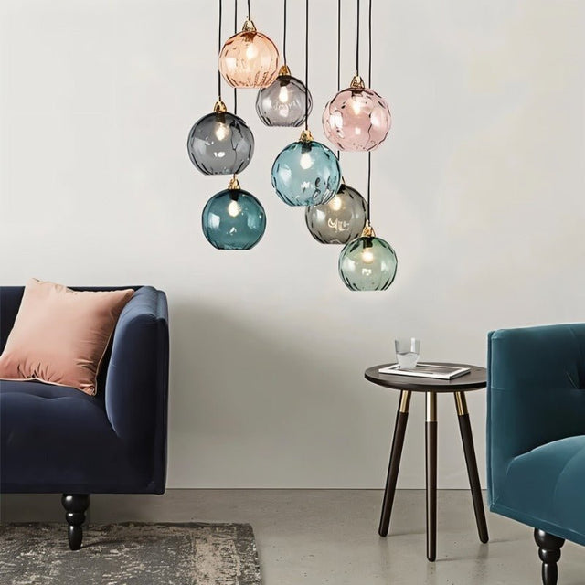 Purmer Pendant Light