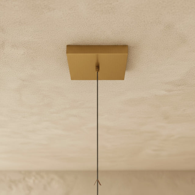 Header Chandelier