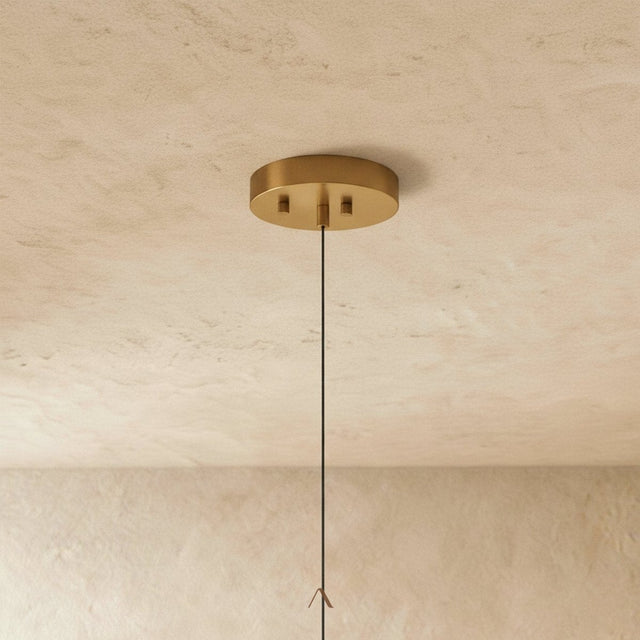 Header Chandelier