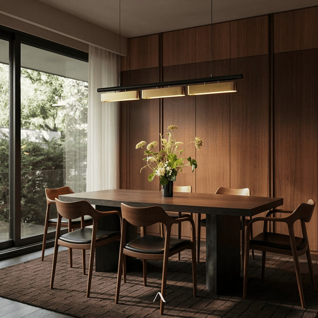 Header Chandelier