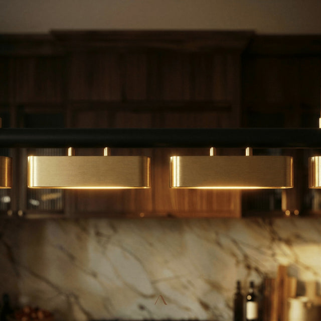 Header Chandelier