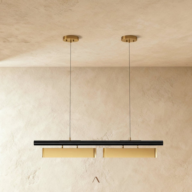 Header Chandelier