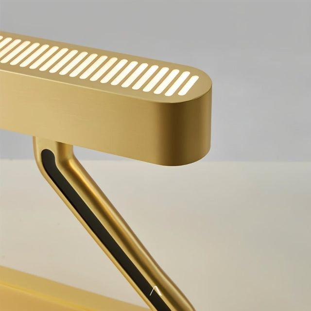 Header Table Lamp