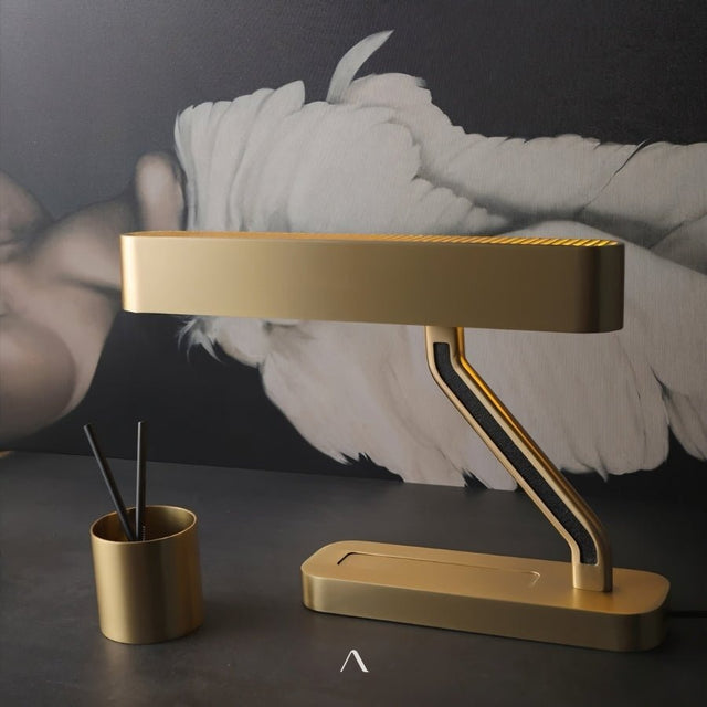 Header Table Lamp