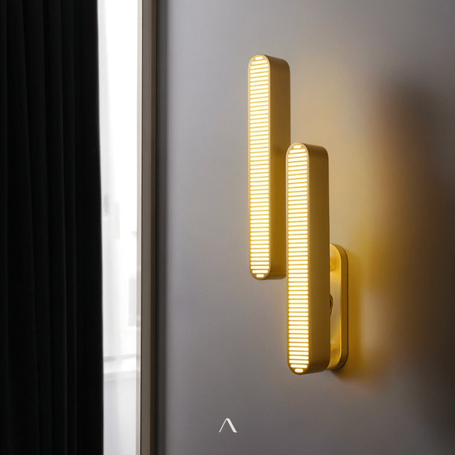Header Wall Lamp
