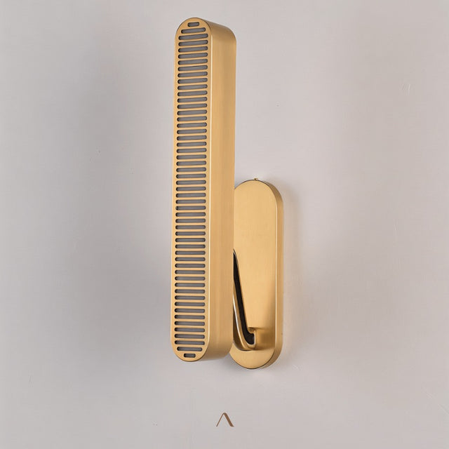 Header Wall Lamp