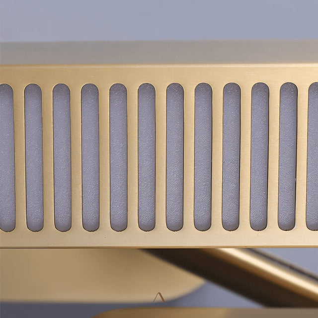 Header Wall Lamp