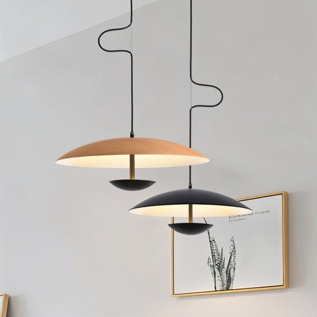 Schelde Pendant Light