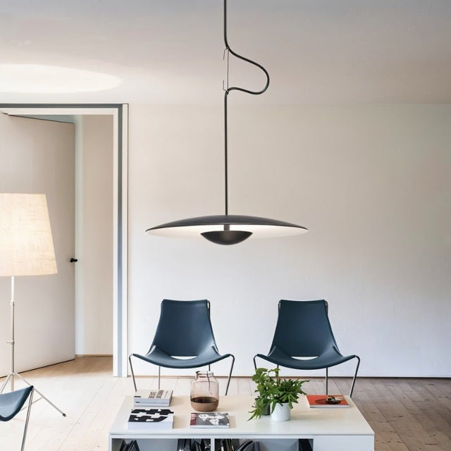 Schelde Pendant Light