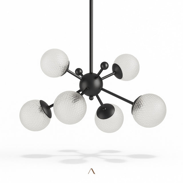 Heden Chandelier