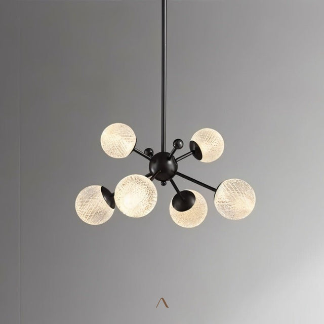Heden Chandelier