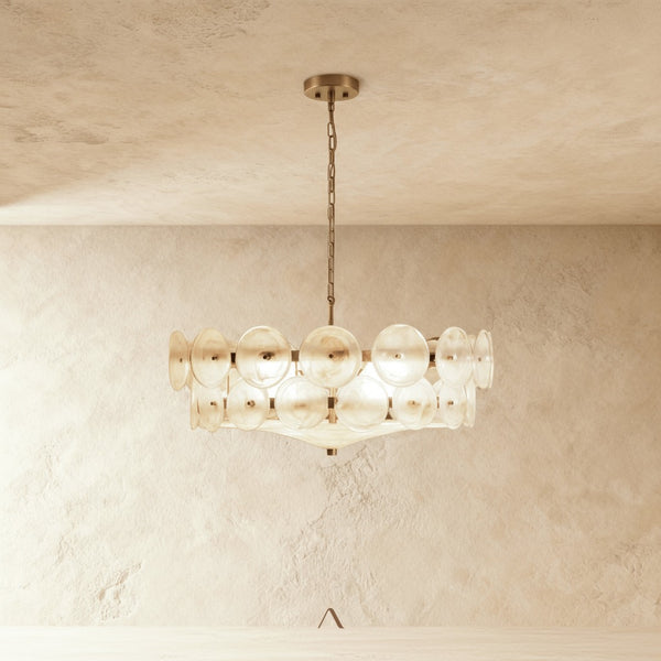 Heeger Chandelier