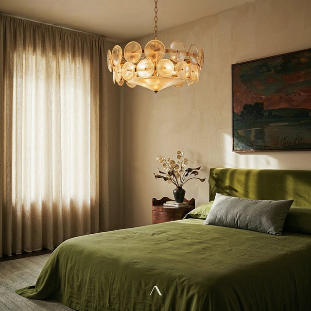 Heeger Chandelier