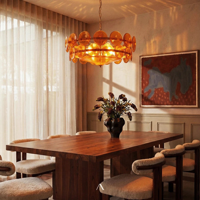 Heeger Chandelier