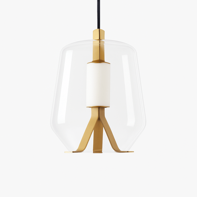 Linnerup Pendant Light