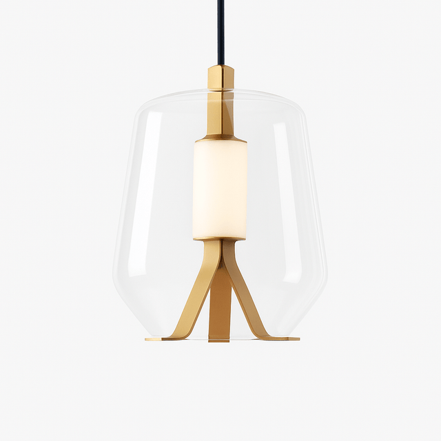 Linnerup Pendant Light
