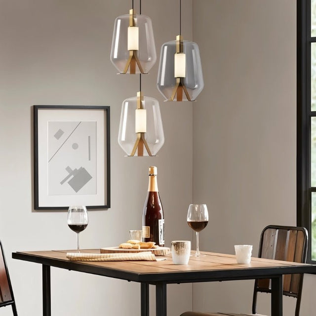 Linnerup Pendant Light
