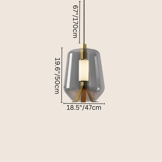 Linnerup Pendant Light