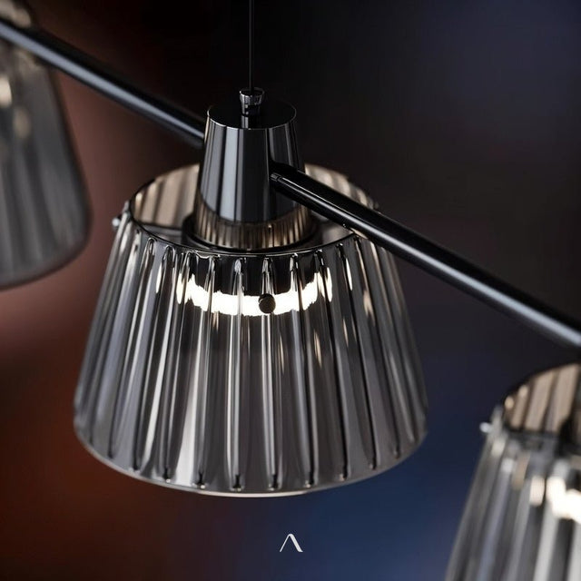 Hejnsvig Chandelier