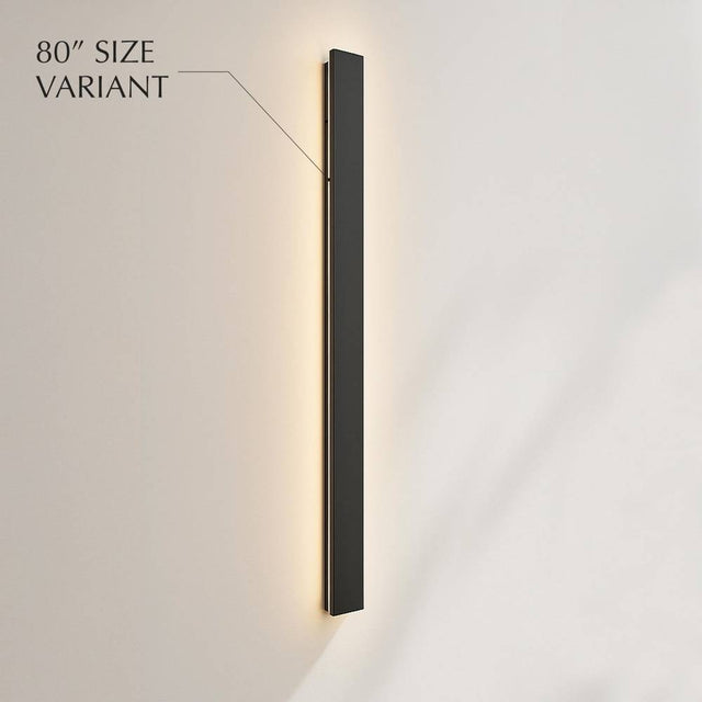 Corbel LED Wall Lamp