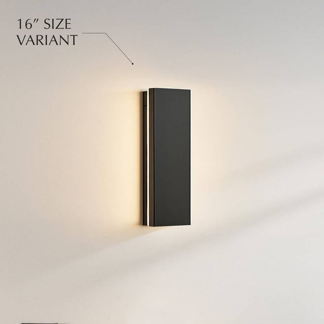 Corbel LED Wall Lamp