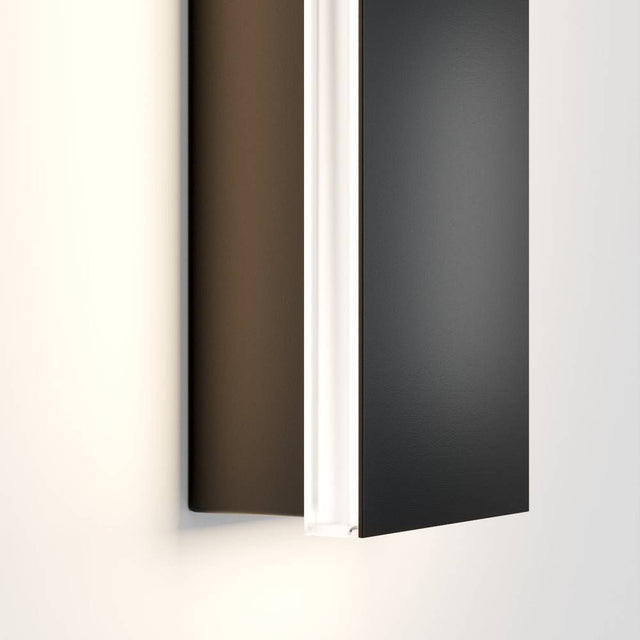 Corbel LED Wall Lamp