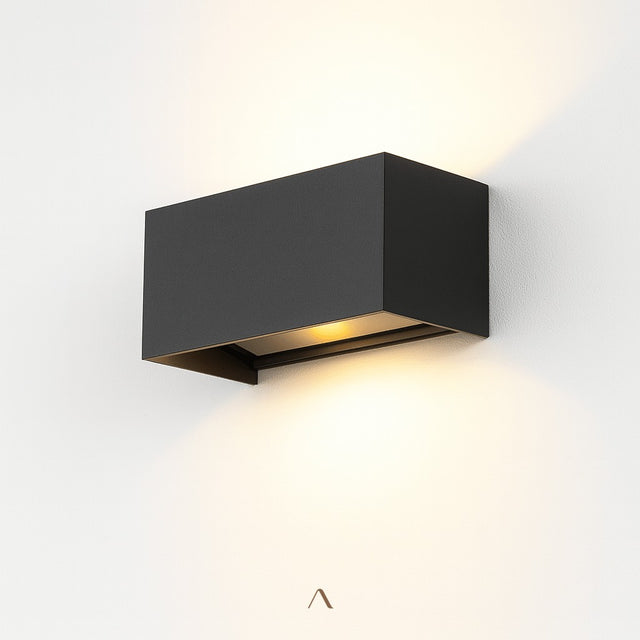 Helium Wall Lamp