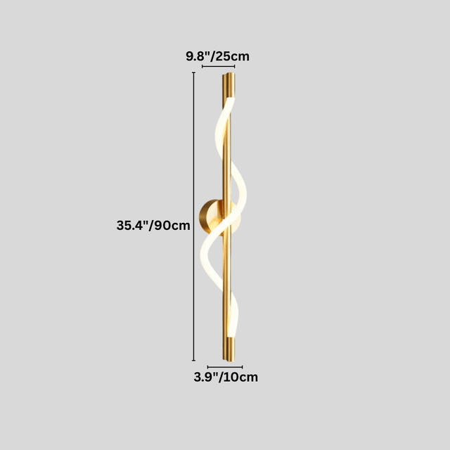 Bonnemaison Wall Lamp