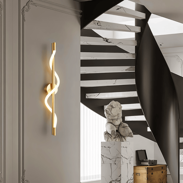 Bonnemaison Wall Lamp