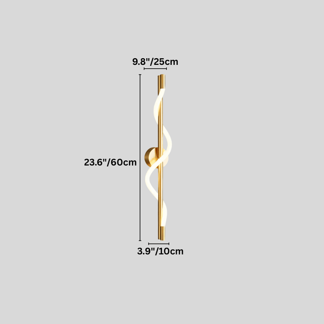 Bonnemaison Wall Lamp