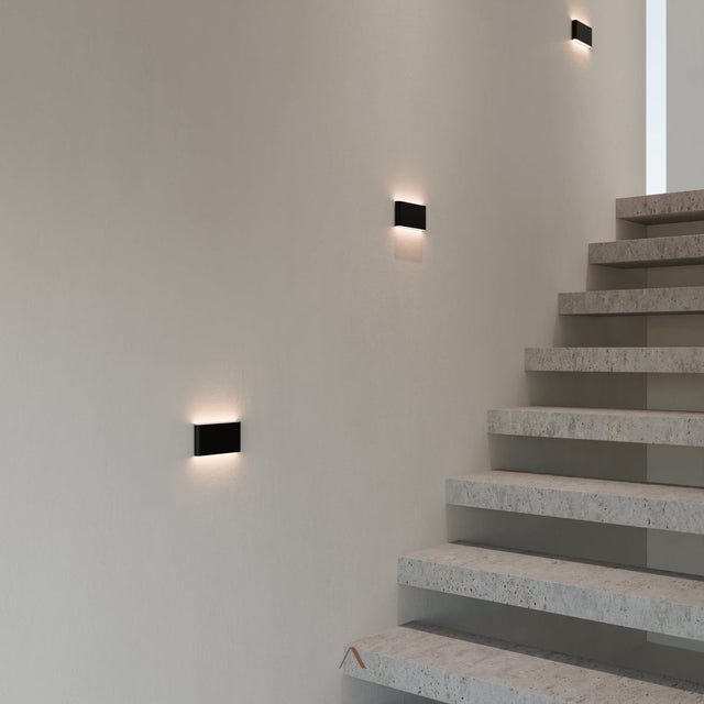 Helm Wall Lamp