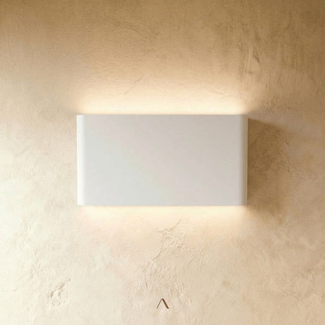 Helm Wall Lamp