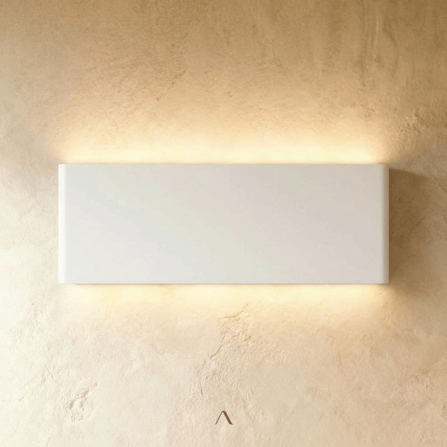 Helm Wall Lamp