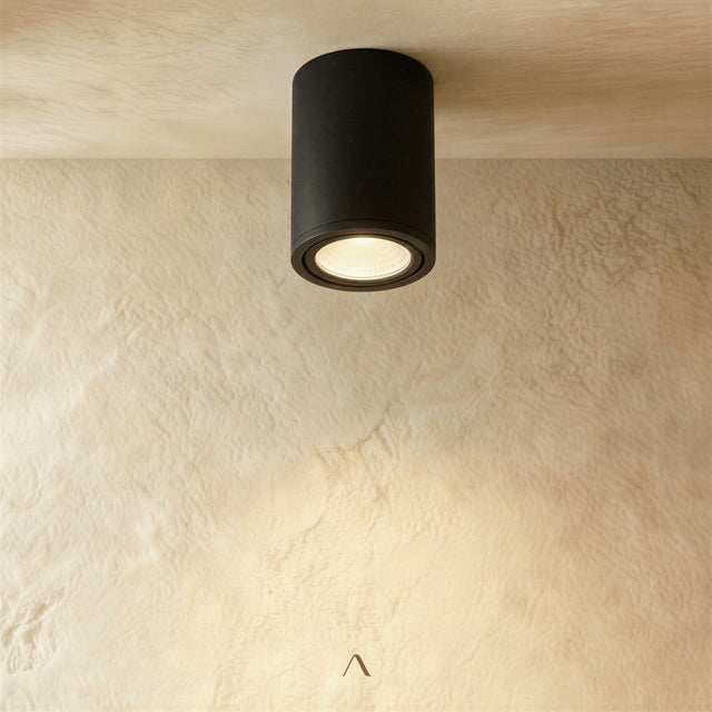 Hematite Downlight