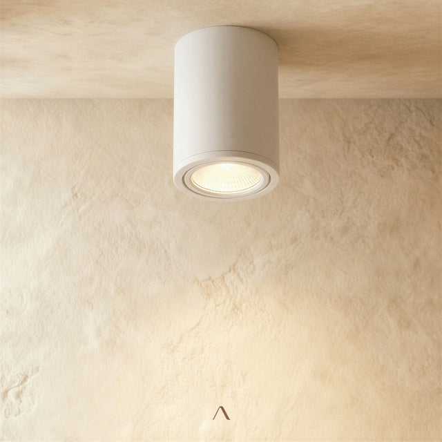 Hematite Downlight
