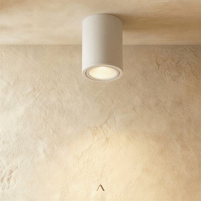 Hematite Downlight