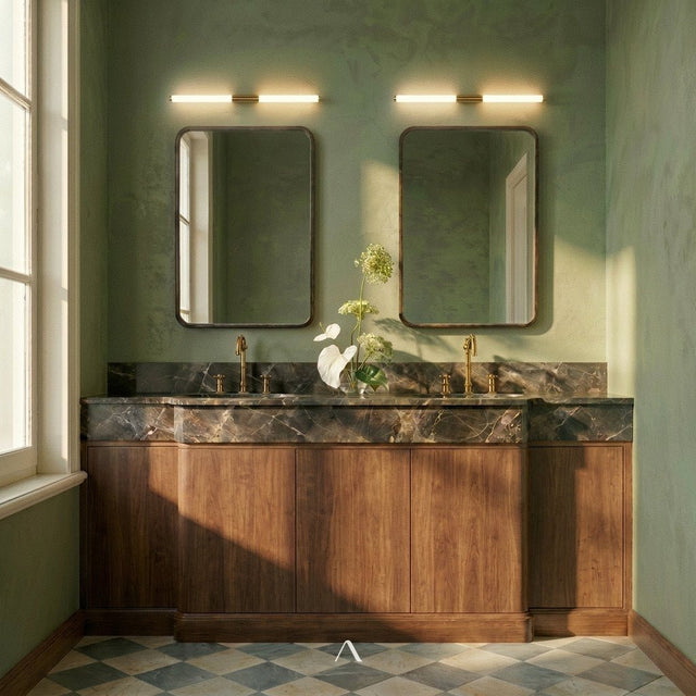 Hendaye Wall Lamp