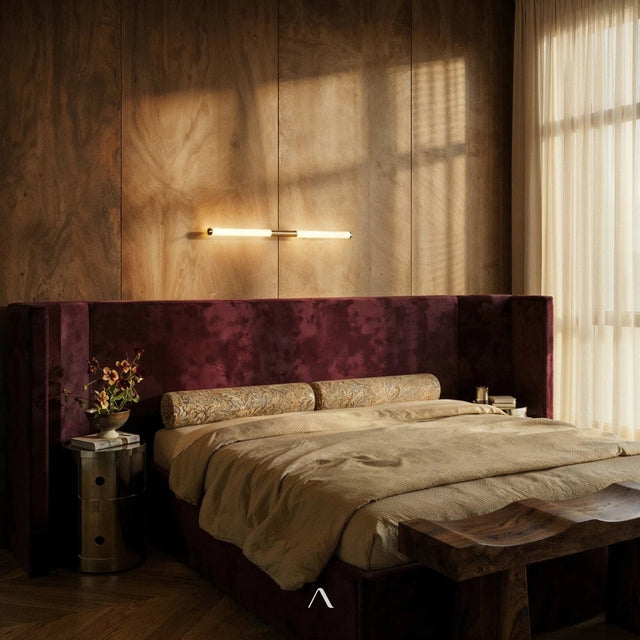 Hendaye Wall Lamp