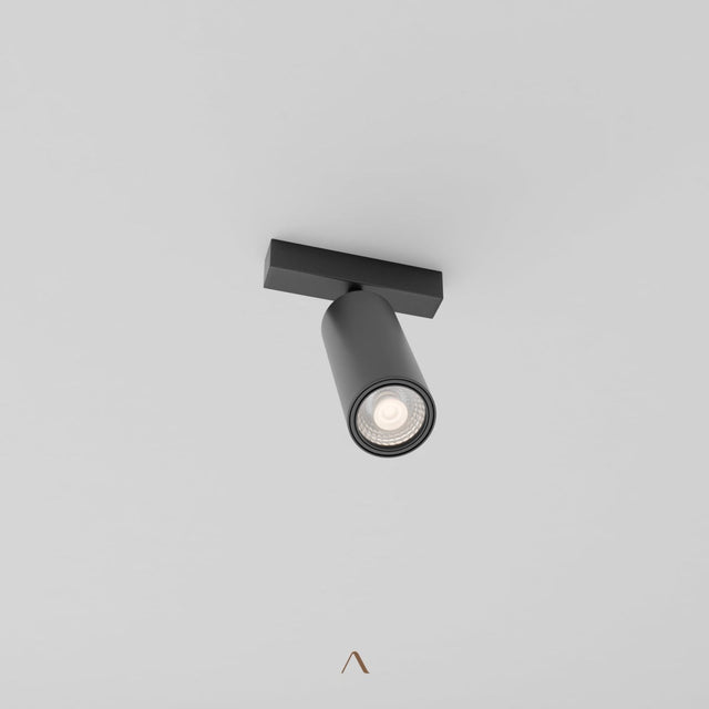 Hermanville Track Light