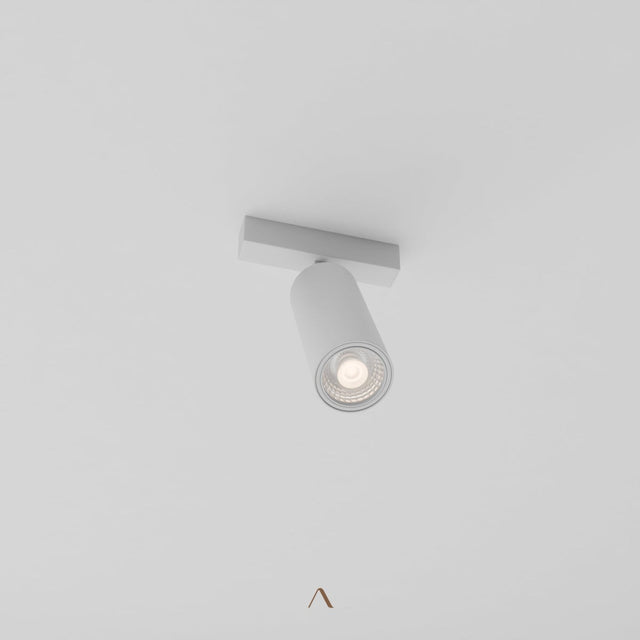 Hermanville Track Light