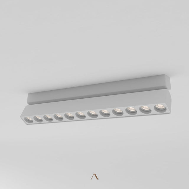 Hermanville Track Light
