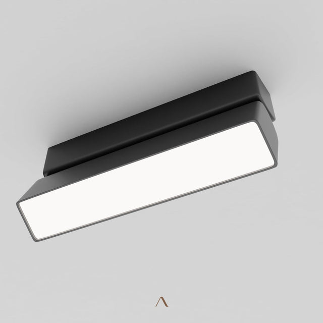 Hermanville Track Light